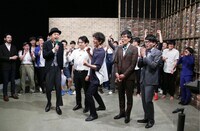 「これからブース」の様子。