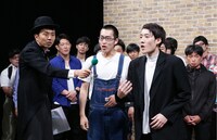 「これからブース」に登場する新作のハーモニカ。