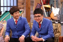 銀シャリ (c)関西テレビ