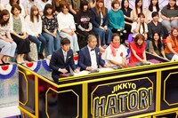 番組収録のワンシーン。(c)中京テレビ