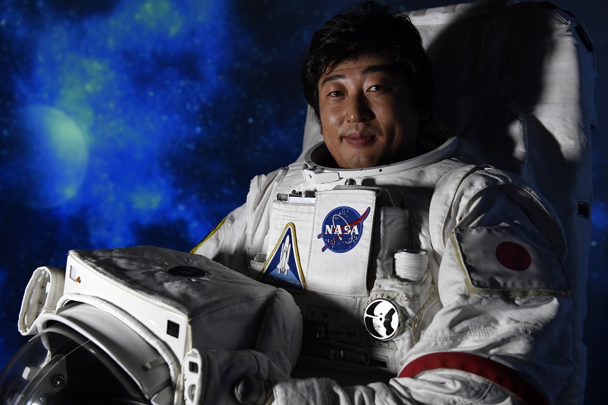 草野伸也