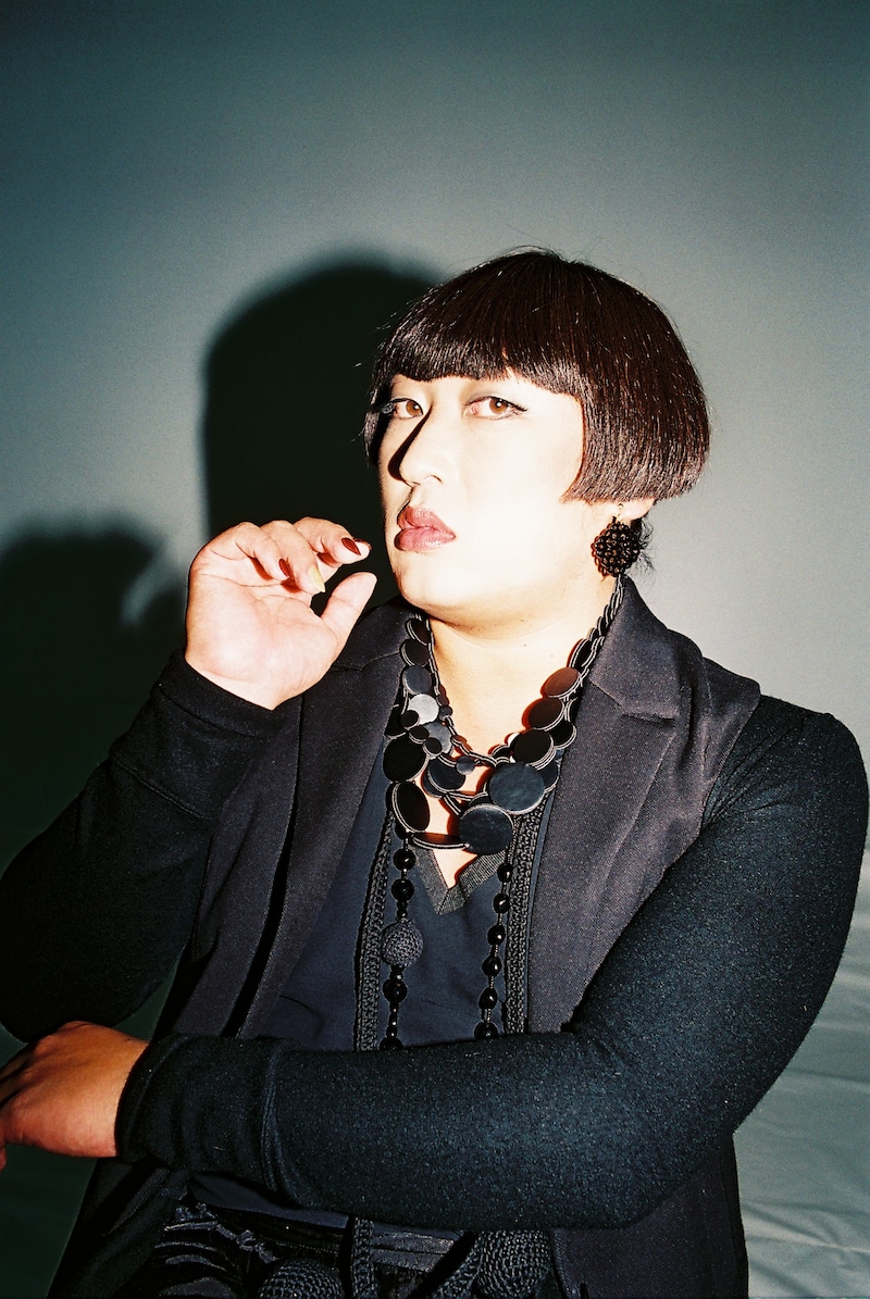 YOKO FUCHIGAMI