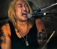 THE EMERGENCYのWILL。