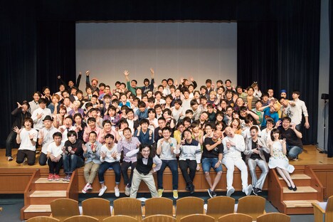 「太田プロライブ『月笑』」出演者