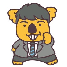 ニューヨーク屋敷モチーフの絵柄。