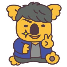 「コアラのマーチwithよしもとコアラ芸人2」レア絵柄のピース綾部。