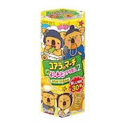 「コアラのマーチwithよしもとコアラ芸人2」パッケージ
