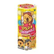 「コアラのマーチwithよしもとコアラ芸人2」パッケージ