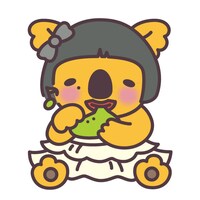 おかずクラブ・オカリナモチーフの絵柄。