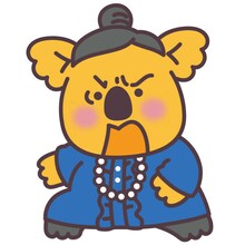 おかずクラブ・ゆいPモチーフの絵柄。