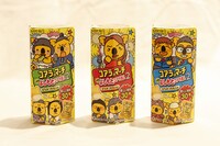 「コアラのマーチwithよしもとコアラ芸人2」パッケージ