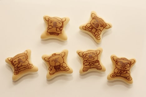 「コアラのマーチwithよしもとコアラ芸人2」