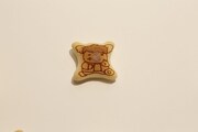 ピース綾部モチーフのレアコアラ。