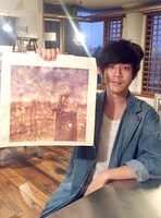 キングコング西野