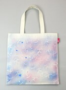 ルシファー吉岡の「トート・アズ・キャンバス」。