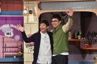 銀シャリ (c)読売テレビ