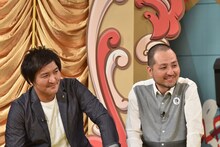 スリムクラブ (c)読売テレビ