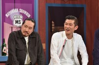 笑い飯 (c)読売テレビ