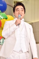 ジャングルポケット斉藤