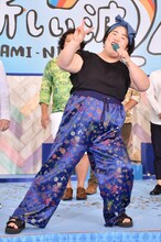 ゆりやんレトリィバァ