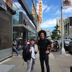 ビックスモールンがアポロ・シアター「アマチュアナイト」突破、次のステージへ