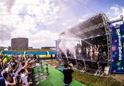 「WATERWARS BEACH FESTIVAL」イメージ