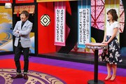 「メッセンジャーの○○は大丈夫なのか？」6月8日放送回のワンシーン。(c)MBS