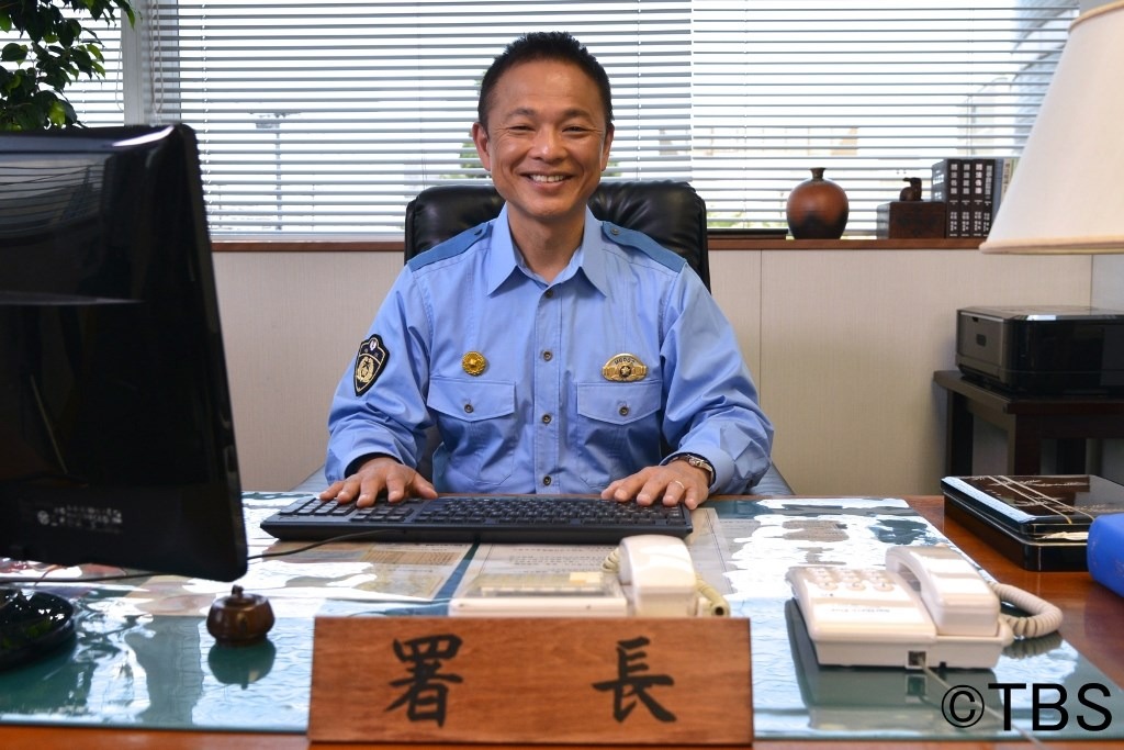 恵俊彰