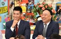 レイザーラモン (c)読売テレビ