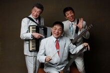 横山ホットブラザーズ