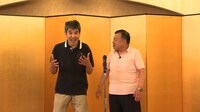 岩田＆鈴繁コンビ (c)テレビ東京