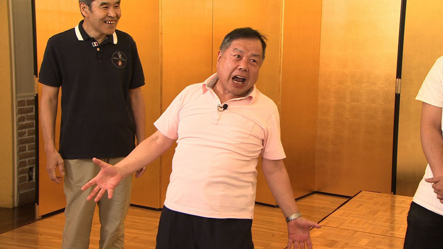岩田さん (c)テレビ東京