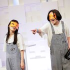 ももクロ高城&芸人永野、お笑いライブ通して2人は親友に