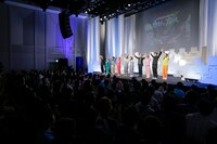 「永野と高城。」の様子。