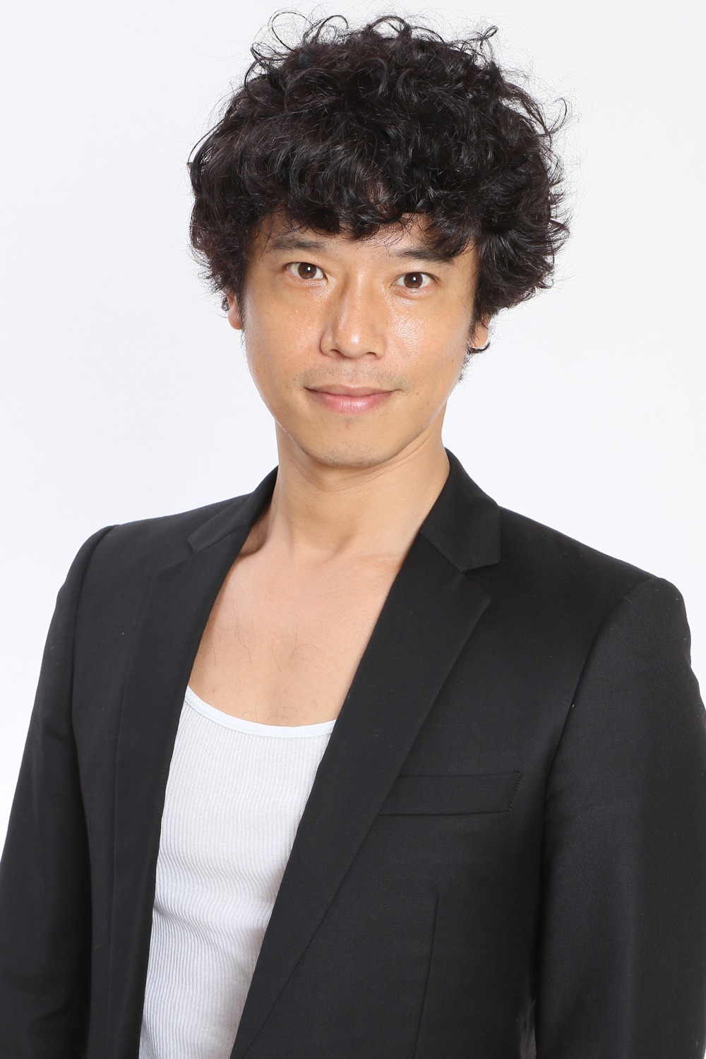 品川庄司・庄司