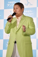 ビートたけし