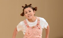山田邦子