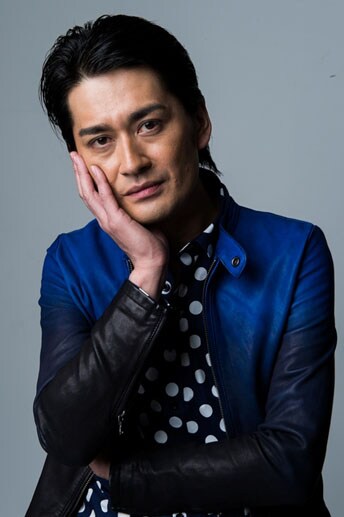 AMEMIYA歌う「大福くん」配信リリース