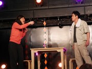 うるとらブギーズ (c)BSフジ