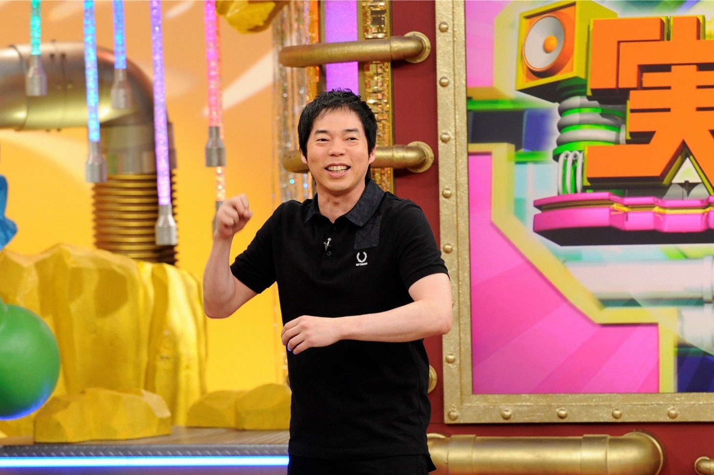 今田耕司 (c)ABC