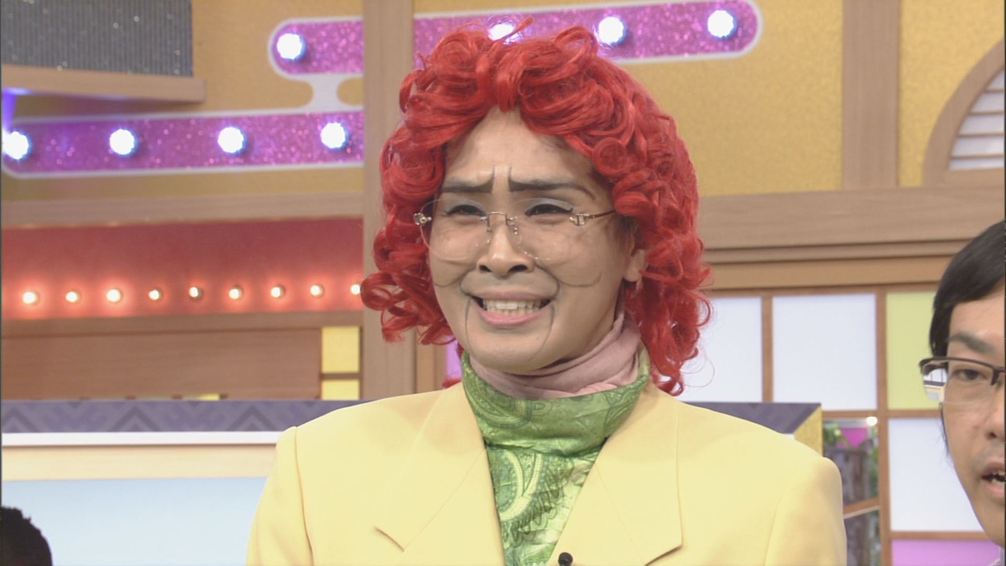 アイデンティティ田島 (c)CBC