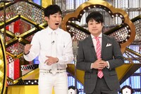 NON STYLE (c)日本テレビ