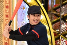 オードリー若林 (c)日本テレビ