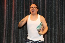 トレンディエンジェルたかし