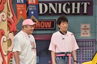 ブラックマヨネーズ (c)読売テレビ