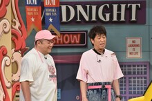 ブラックマヨネーズ (c)読売テレビ