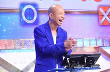 バイきんぐ小峠 (c)日本テレビ