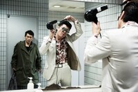 「帰ってきたバスジャック」より。