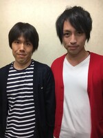 ハッピーエンド