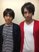 ハッピーエンド